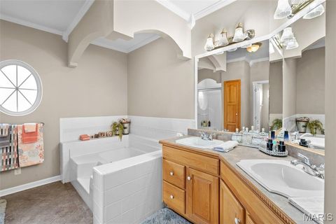 Tiny photo for 14108 Lynn Road, Poplar Bluff, MO 63901 (MLS # 26018849)