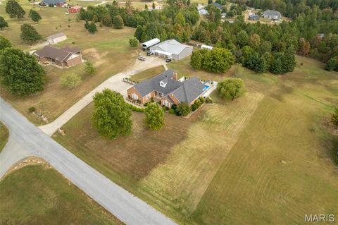 Tiny photo for 14108 Lynn Road, Poplar Bluff, MO 63901 (MLS # 26018849)