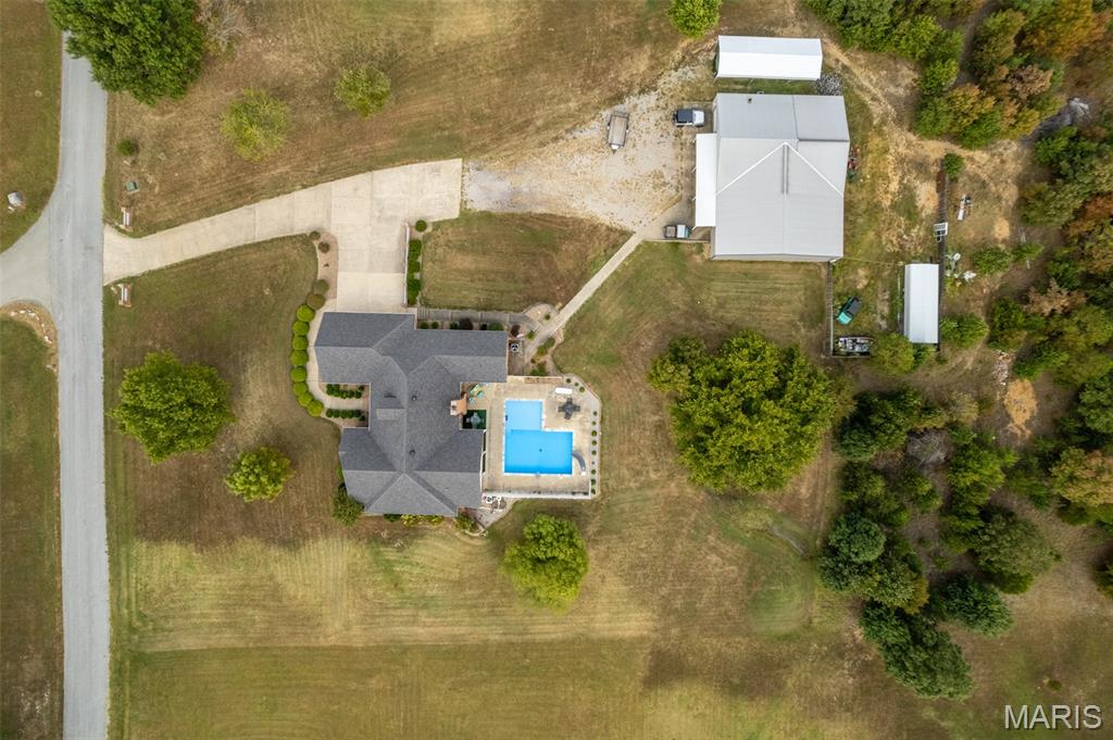 Pine Cone Estates - Residential