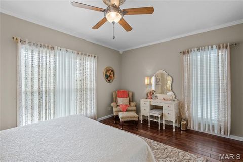 Tiny photo for 14108 Lynn Road, Poplar Bluff, MO 63901 (MLS # 26018849)