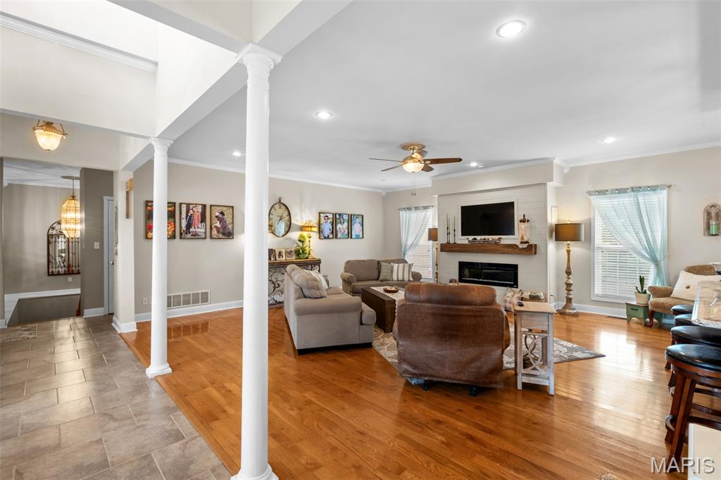 Pine Cone Estates - Residential