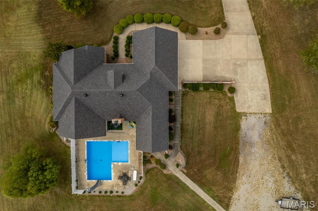 Pine Cone Estates - Residential