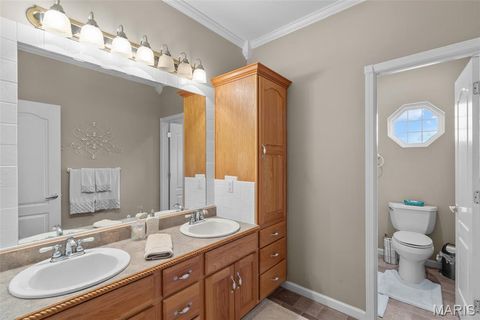 Tiny photo for 14108 Lynn Road, Poplar Bluff, MO 63901 (MLS # 26018849)