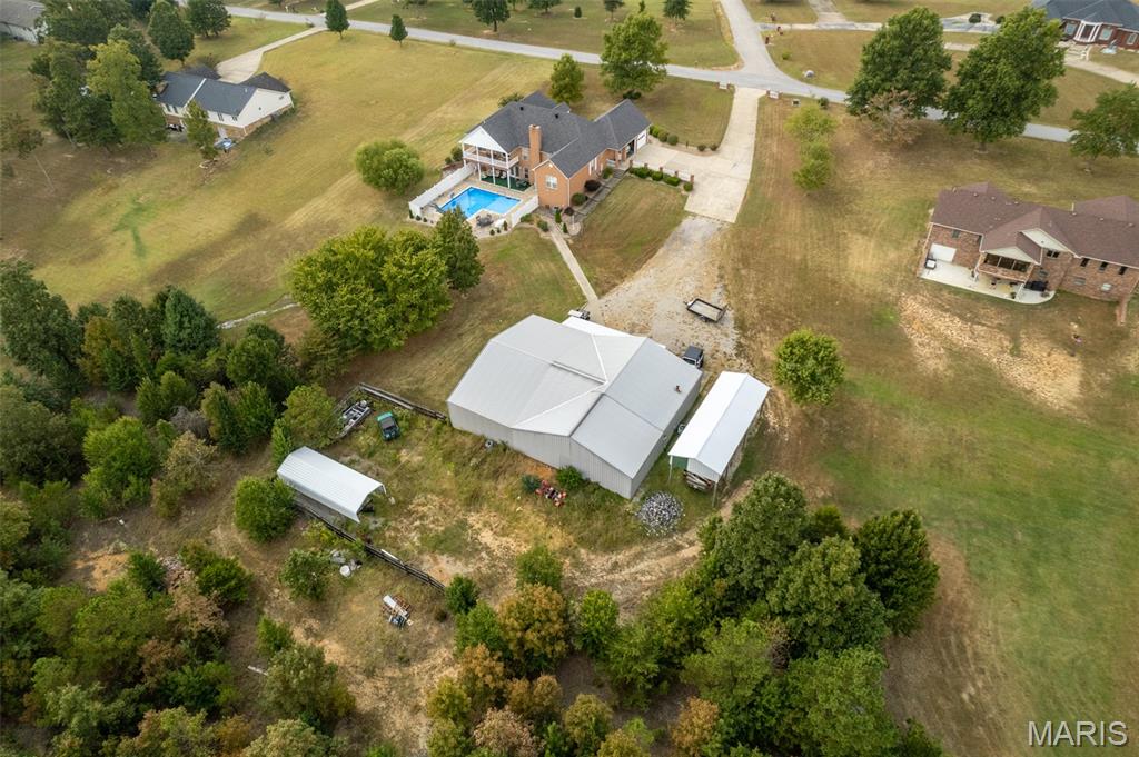 Pine Cone Estates - Residential