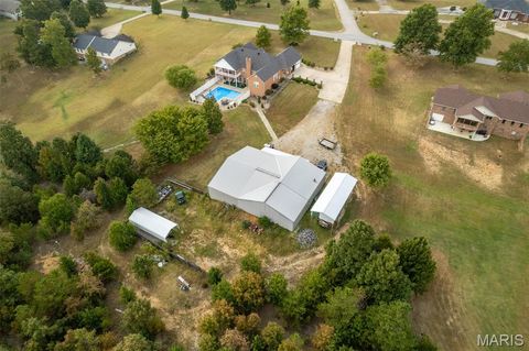 Tiny photo for 14108 Lynn Road, Poplar Bluff, MO 63901 (MLS # 26018849)