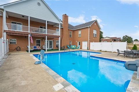 Tiny photo for 14108 Lynn Road, Poplar Bluff, MO 63901 (MLS # 26018849)