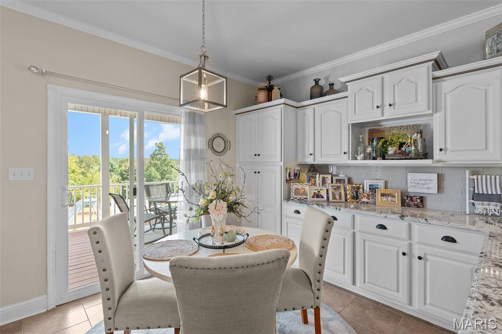 Pine Cone Estates - Residential