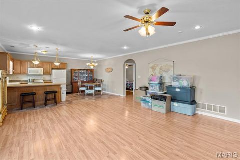 Tiny photo for 14108 Lynn Road, Poplar Bluff, MO 63901 (MLS # 26018849)