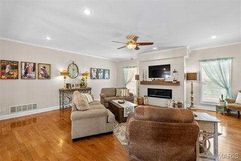 Tiny photo for 14108 Lynn Road, Poplar Bluff, MO 63901 (MLS # 26018849)