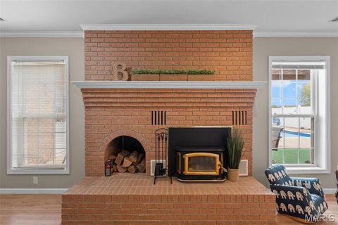 Tiny photo for 14108 Lynn Road, Poplar Bluff, MO 63901 (MLS # 26018849)