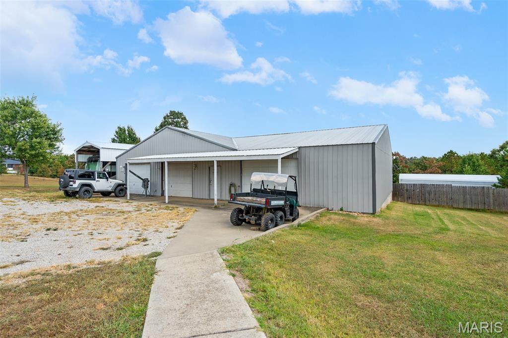 Pine Cone Estates - Residential