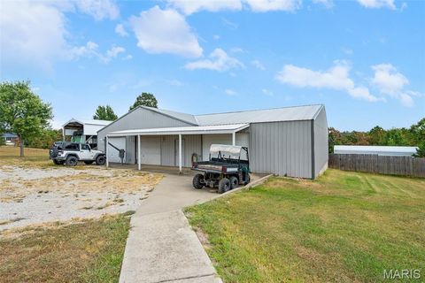 Tiny photo for 14108 Lynn Road, Poplar Bluff, MO 63901 (MLS # 26018849)