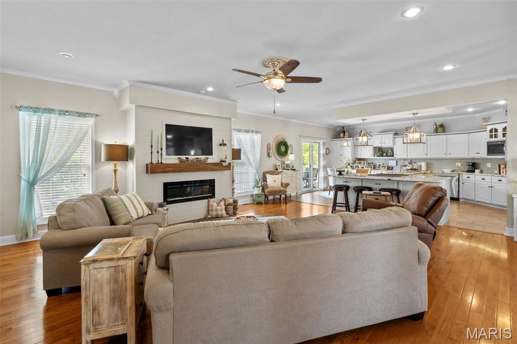 Pine Cone Estates - Residential