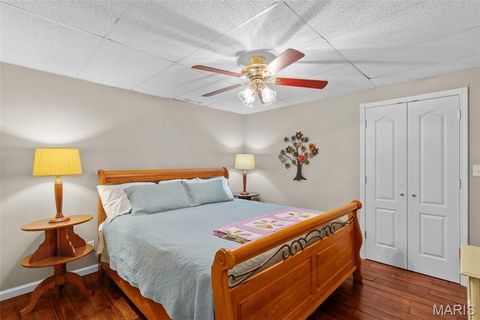 Tiny photo for 14108 Lynn Road, Poplar Bluff, MO 63901 (MLS # 26018849)