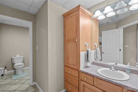 Tiny photo for 14108 Lynn Road, Poplar Bluff, MO 63901 (MLS # 26018849)