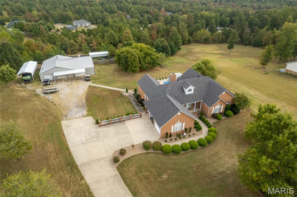 Pine Cone Estates - Residential