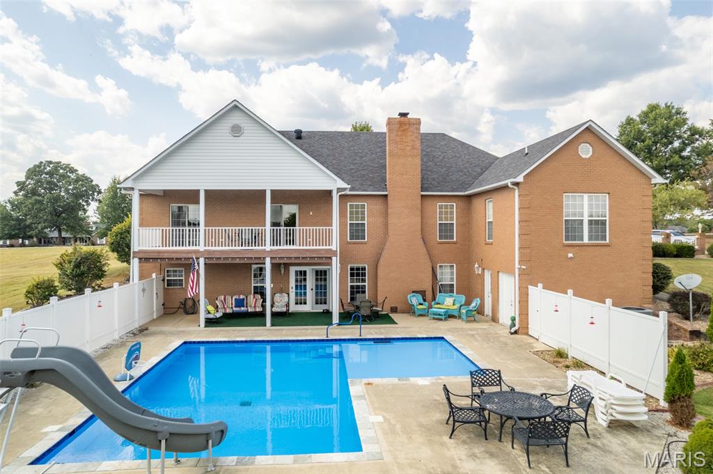 Pine Cone Estates - Residential