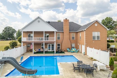 Tiny photo for 14108 Lynn Road, Poplar Bluff, MO 63901 (MLS # 26018849)