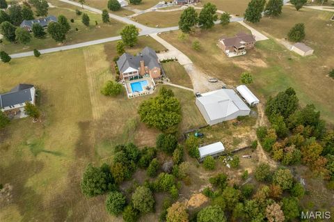 Tiny photo for 14108 Lynn Road, Poplar Bluff, MO 63901 (MLS # 26018849)