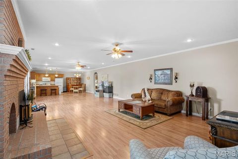 Tiny photo for 14108 Lynn Road, Poplar Bluff, MO 63901 (MLS # 26018849)