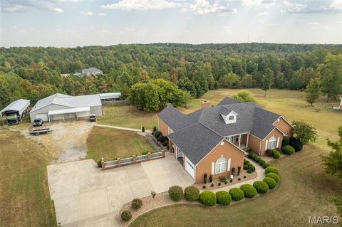 Tiny photo for 14108 Lynn Road, Poplar Bluff, MO 63901 (MLS # 26018849)