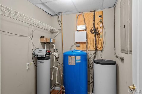 Tiny photo for 14108 Lynn Road, Poplar Bluff, MO 63901 (MLS # 26018849)