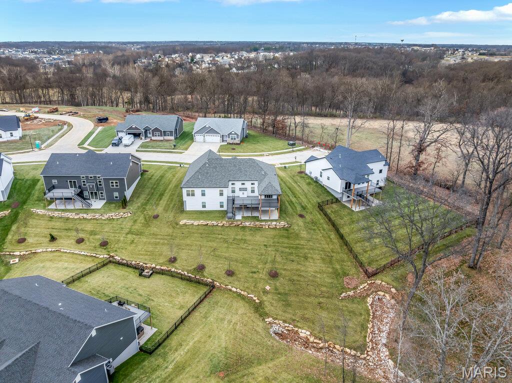 113 Timber Wind Drive