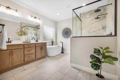 Tiny photo for 113 Timber Wind Drive, Wentzville, MO 63385 (MLS # 25081299)