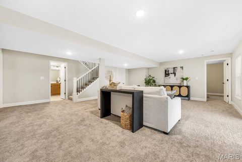 Tiny photo for 113 Timber Wind Drive, Wentzville, MO 63385 (MLS # 25081299)