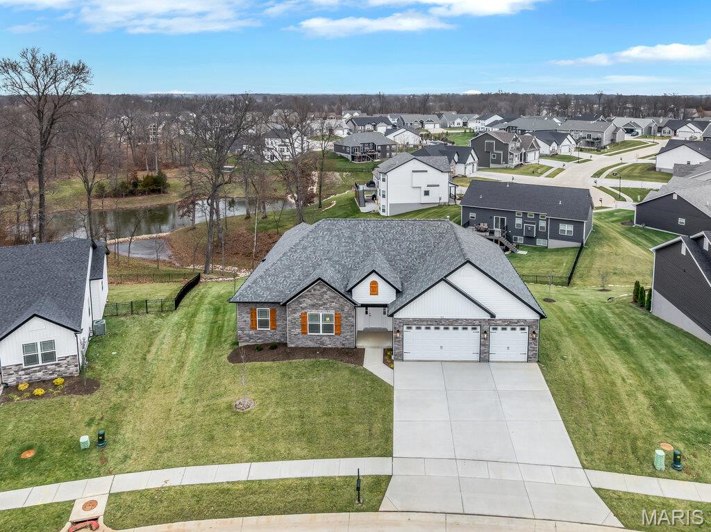 113 Timber Wind Drive