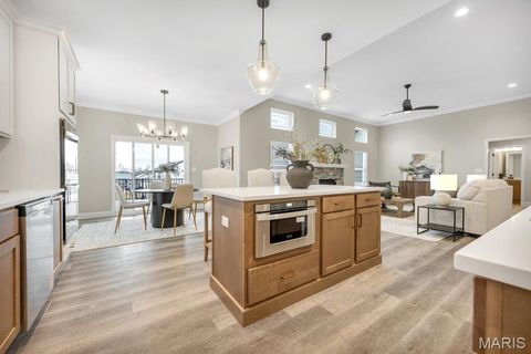 Tiny photo for 113 Timber Wind Drive, Wentzville, MO 63385 (MLS # 25081299)