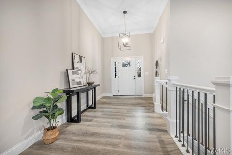 Tiny photo for 113 Timber Wind Drive, Wentzville, MO 63385 (MLS # 25081299)