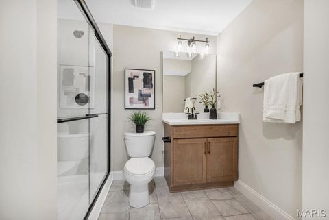 Tiny photo for 113 Timber Wind Drive, Wentzville, MO 63385 (MLS # 25081299)