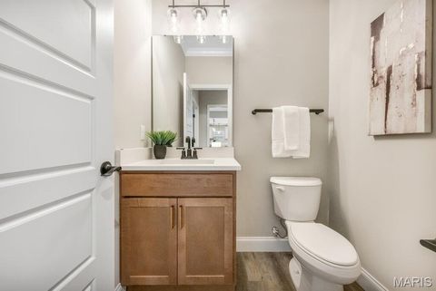 Tiny photo for 113 Timber Wind Drive, Wentzville, MO 63385 (MLS # 25081299)