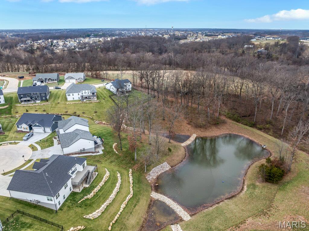 113 Timber Wind Drive