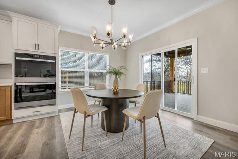 Tiny photo for 113 Timber Wind Drive, Wentzville, MO 63385 (MLS # 25081299)