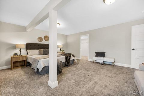 Tiny photo for 113 Timber Wind Drive, Wentzville, MO 63385 (MLS # 25081299)