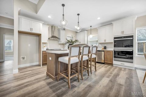 Tiny photo for 113 Timber Wind Drive, Wentzville, MO 63385 (MLS # 25081299)