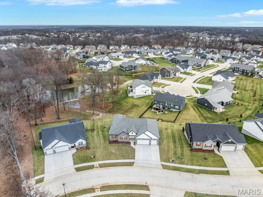 113 Timber Wind Drive