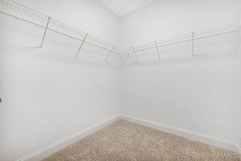 Tiny photo for 113 Timber Wind Drive, Wentzville, MO 63385 (MLS # 25081299)