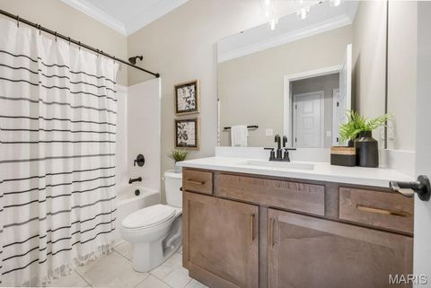 Tiny photo for 113 Timber Wind Drive, Wentzville, MO 63385 (MLS # 25081299)