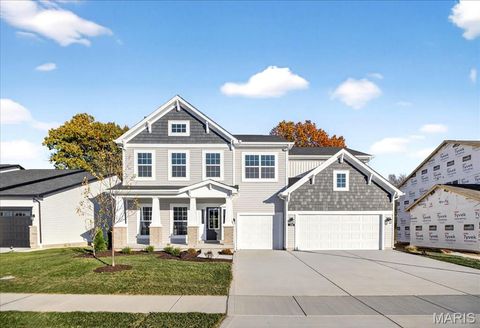 354 Healthy Way St Charles MO 63304
