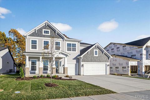 354 Healthy Way St Charles MO 63304
