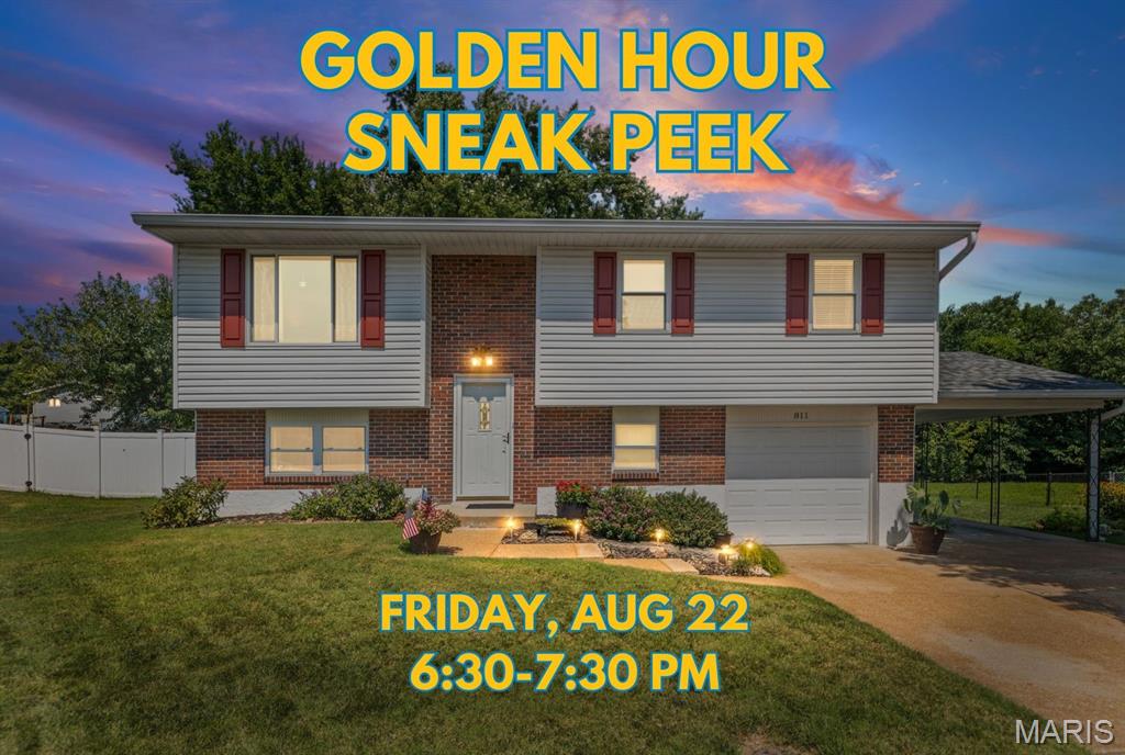 811 Brookdale Drive