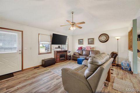 Tiny photo for 206 Meadowmere Court, Lebanon, MO 65536 (MLS # 26018833)