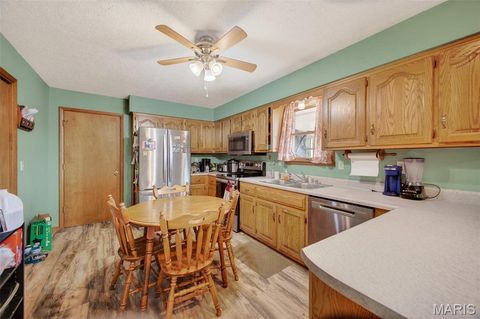 Tiny photo for 206 Meadowmere Court, Lebanon, MO 65536 (MLS # 26018833)