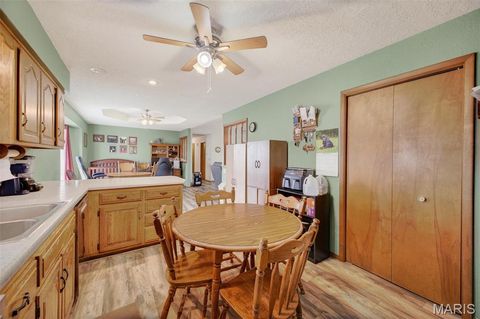Tiny photo for 206 Meadowmere Court, Lebanon, MO 65536 (MLS # 26018833)