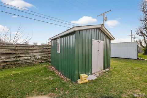 Tiny photo for 206 Meadowmere Court, Lebanon, MO 65536 (MLS # 26018833)