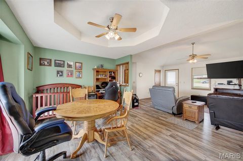 Tiny photo for 206 Meadowmere Court, Lebanon, MO 65536 (MLS # 26018833)