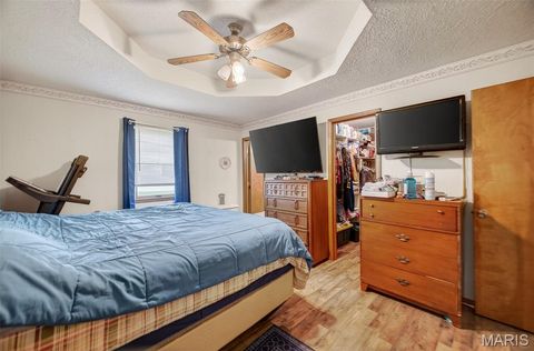 Tiny photo for 206 Meadowmere Court, Lebanon, MO 65536 (MLS # 26018833)